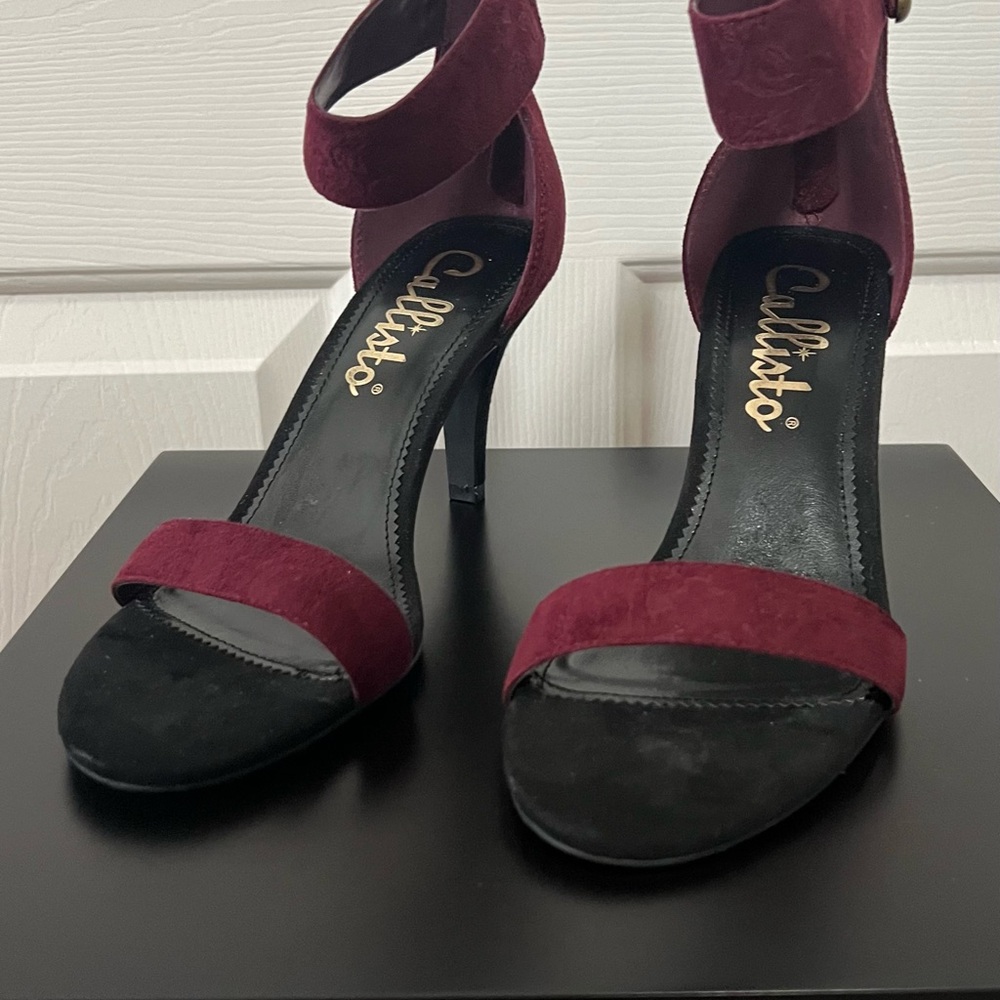 Callisto women’s shoes